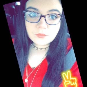 Meet your Posher, Ashlyn